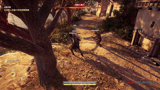 刺客奥德赛，从神话佣兵到传奇英雄，如何突破200小时后的玩法瓶颈？