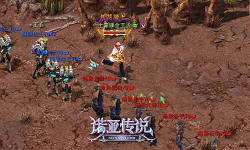 时间版诺亚传说究竟值不值得入坑？资深玩家剖析时间收费模式的生存门道