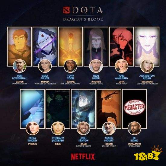 除了龙之血，DOTA2玩家还能看什么？2026年深度挖掘核心动画门道与实战案例