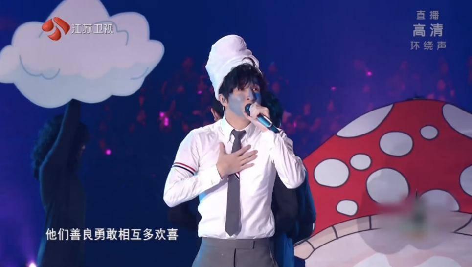 揭秘蓝精灵主题曲，它如何成为洗脑神曲并影响游戏音乐设计？