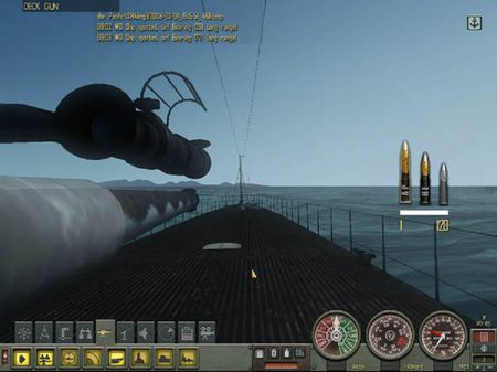 猎杀潜航4，从鱼雷失效到狼群主宰，如何突破二战潜艇模拟的终极瓶颈？