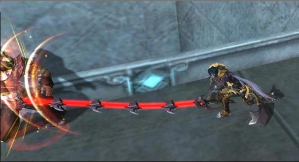 永恒之塔伸缩武器，是版本陷阱还是物理系终极答案？