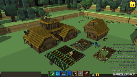 如何构建一个能引爆社区的自定义沙盒世界图片