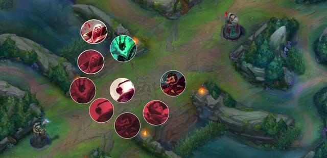 S6赛季末冲分利器，版本盲僧的野区门道与实战进阶全解析