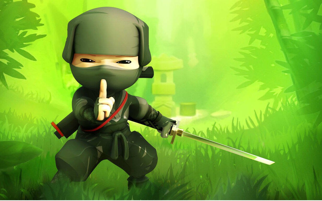 迷你忍者中文补丁怎么打才稳？2026年实测兼容性与沉浸式汉化终极指南