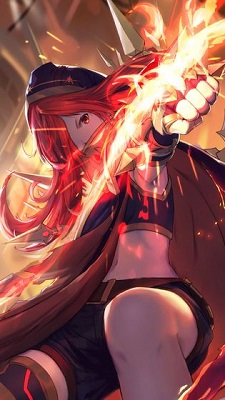 幻姬骑士团，是华丽卡牌陷阱，还是被低估的二次元策略神作？