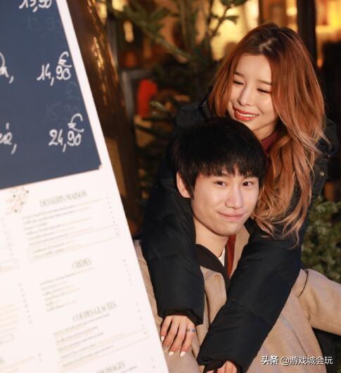 从糖小幽模式到电竞贤内助，Doinb女友类型如何精准匹配职业选手的隐秘需求？