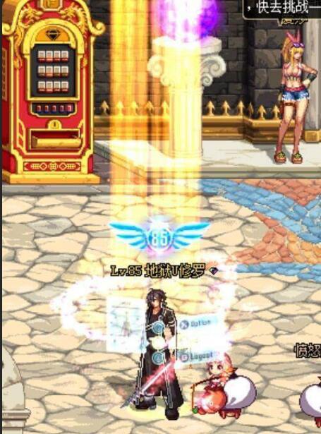 DNF老玩家都困惑，如何高效攻克那些专属任务并最大化收益？