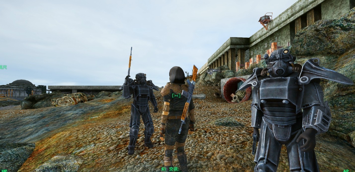 辐射3控制台指令，从新手到废土上帝的全能作弊代码库与实战指南