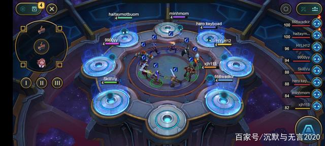 揭秘2026年卡露构筑，如何用虚空共鸣体系低成本登顶竞技场？