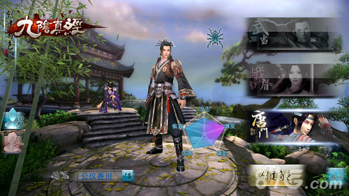 九阴真经唐门如何制霸江湖？2026年暗器与陷阱流实战进阶全解