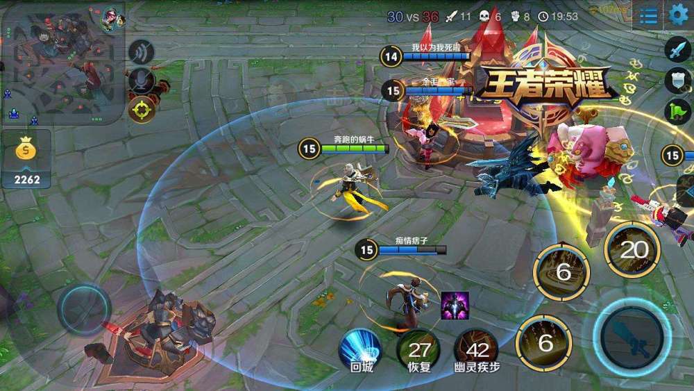 抢先体验未来战场，王者荣耀体验服深度入坑与高效上分全指南