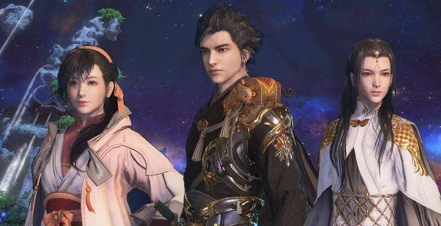 古剑奇谭三结局，如何达成完美结局？全网最全的抉择与条件深度拆解