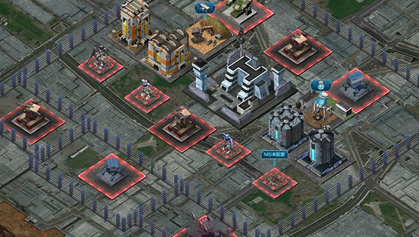 阿德马城寨进阶指南，如何构筑坚不可摧的终局堡垒与资源要塞？