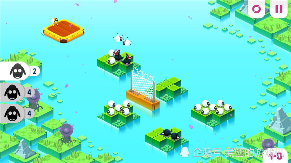 羊入壶口型游戏设计，如何用限制引爆玩家的创造力与沉浸感？