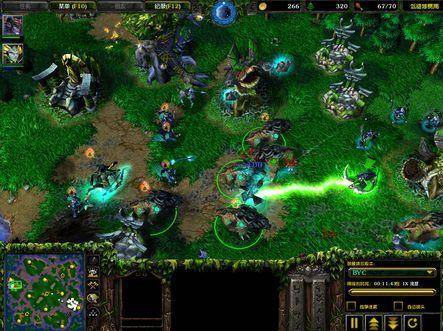 魔兽争霸4冰封王座，为何玩家仍在期待RTS的终极进化与战术革新？