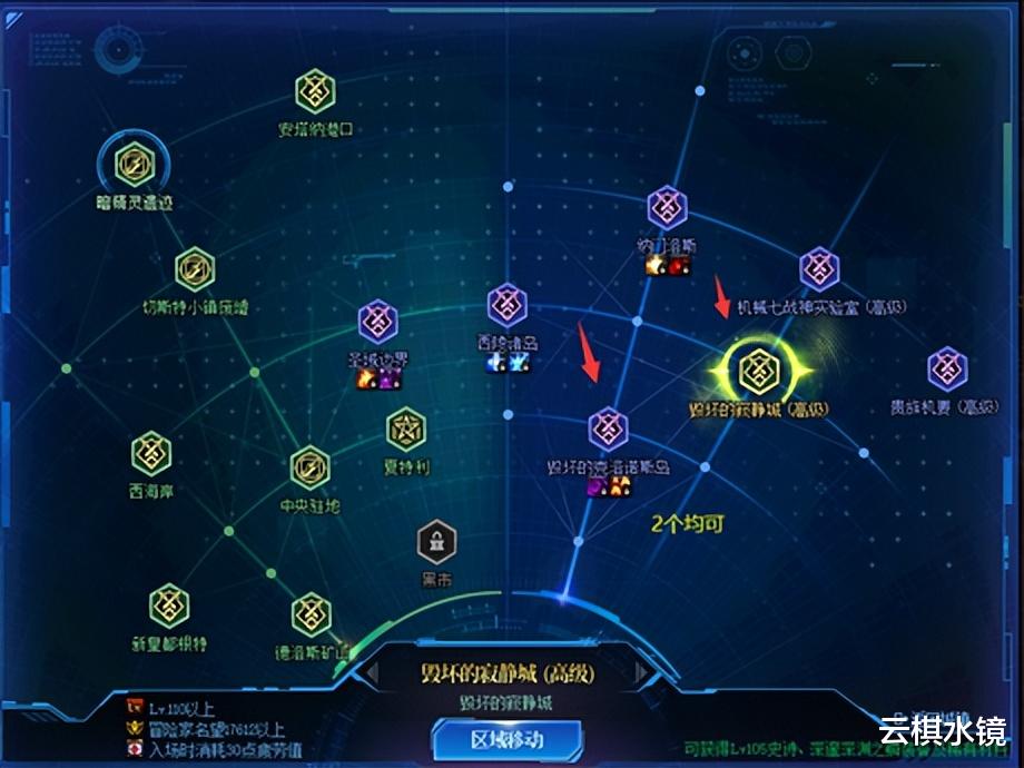 神舰地图究竟属于哪种副本类型？深度剖析其机制与高阶生存法则