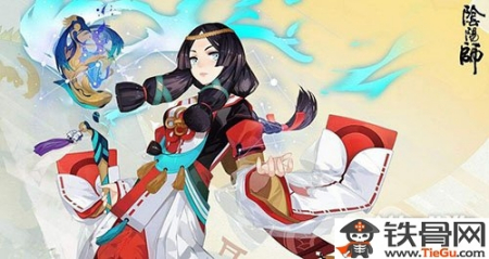 阴阳师八百比丘尼技能解析，预知与净化如何改写斗技格局？