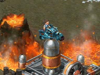 英雄岛载具类型深度拆解，从新手到高手，你的坐骑选对了吗？