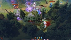 Dota 2十大经典翻盘名场面，如何从绝境中偷走胜利，成为对手的噩梦？