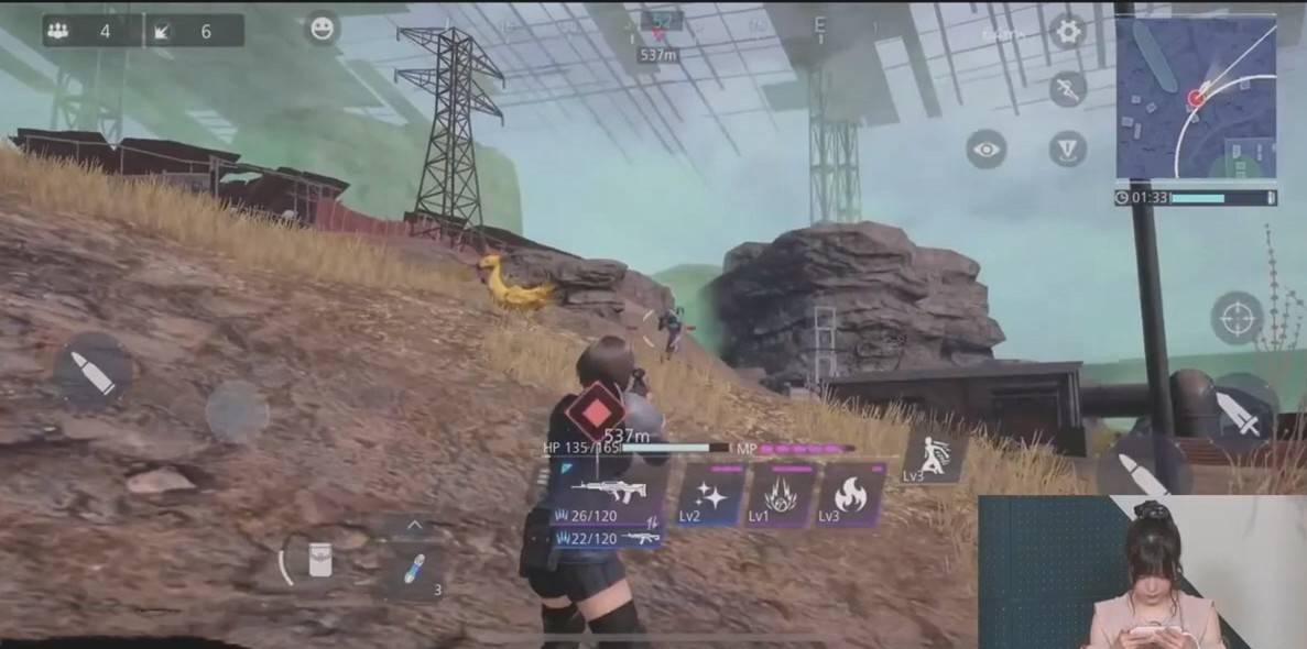 末日地牢不死血战流派终极指南，如何构建永动机般的生存机器？