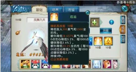 鬼王宗加点终极抉择，2026版本三系流派如何精准匹配你的战斗风格？