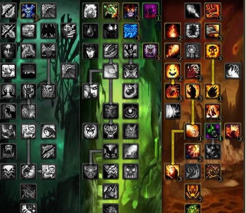 针对开荒与日常高效输出，元素冰火混合流