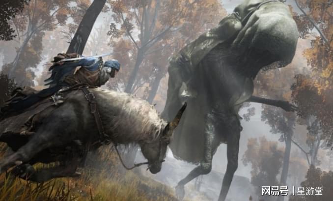孤独骑士的救赎，如何在艾尔登法环这类高难度游戏中找到真正的伙伴与归属感？