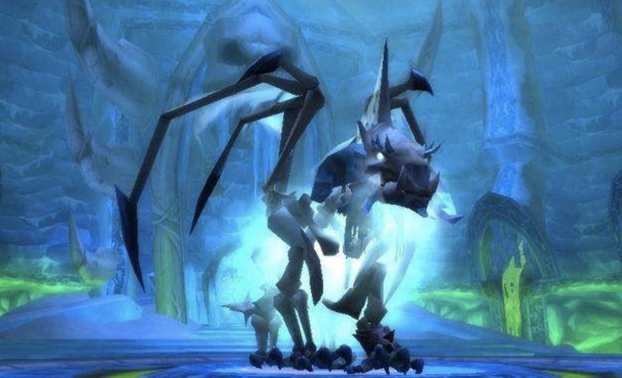 魔兽世界巨龙时代，如何解锁暗影国度旧世升级的急速通道？