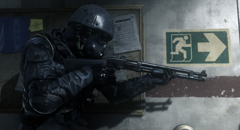 破解使命召唤4，现代战争算号器迷雾，2026年玩家如何安全获取与激活密钥？