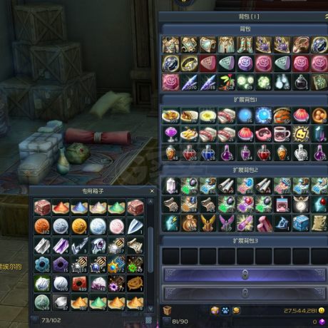 永恒之塔3.0，怀旧服PVP装备百夫长系列，现在入手还来得及吗？