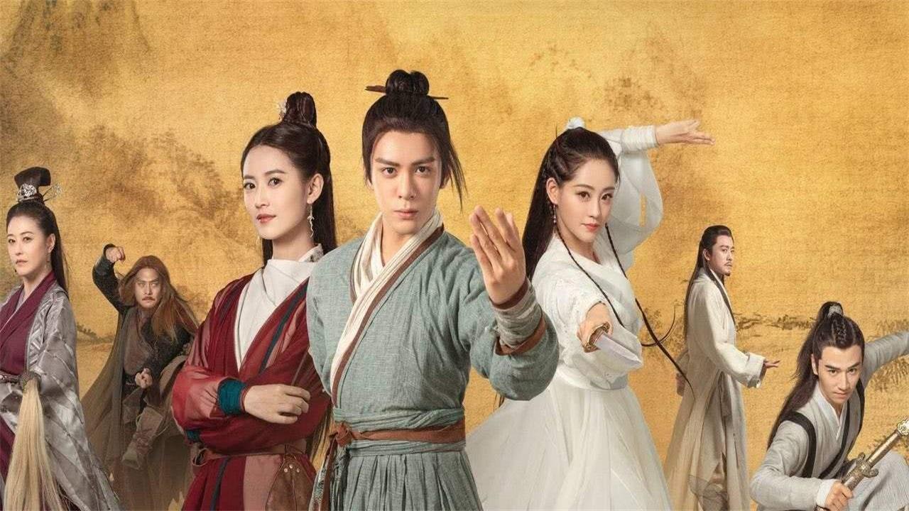 沉浸式江湖体验，武林外传主题乐园究竟如何复刻七侠镇的快意恩仇？