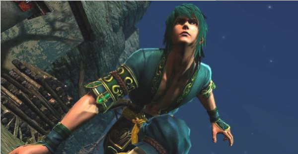 新流星搜剑录，这款冷兵器格斗网游遗珠，为何至今仍让硬核玩家魂牵梦萦？