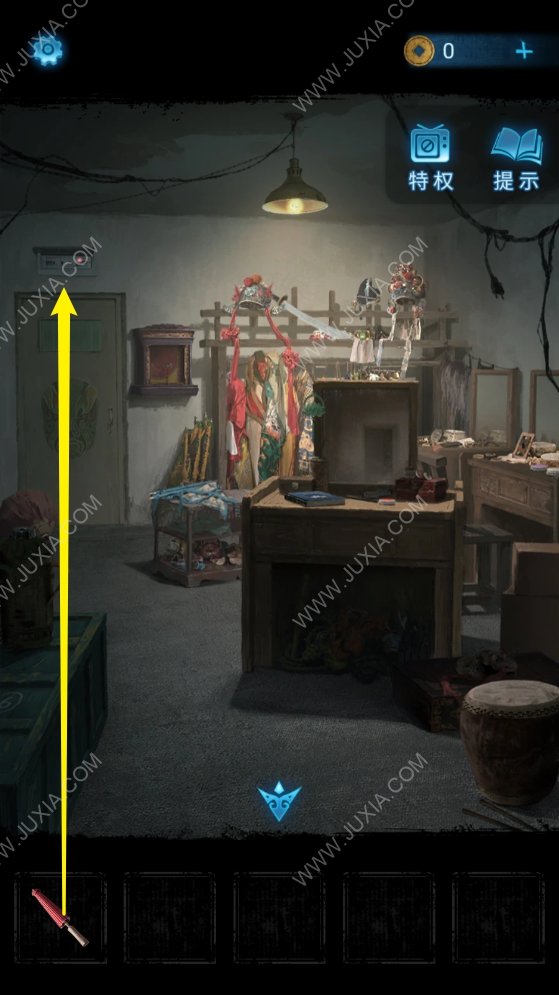 纸嫁衣5无间梦境全流程深度解谜，如何破解轮回谜题与收集关键道具？