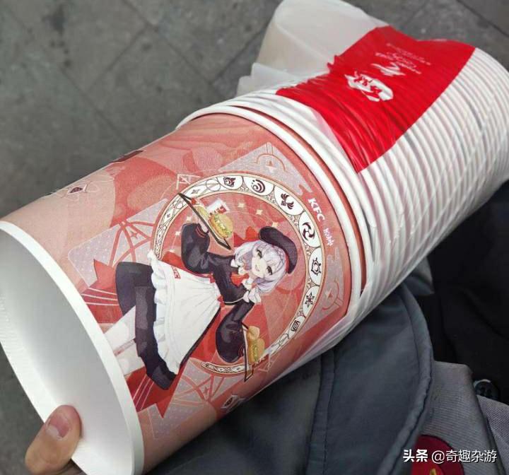 KFC联动原神套餐为何一码难求？从社死到真香的营销学与玩家生态深度解构