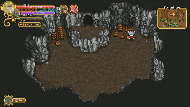 格兰蒂亚2终极图文攻略，如何高效通关并解锁所有隐藏要素？