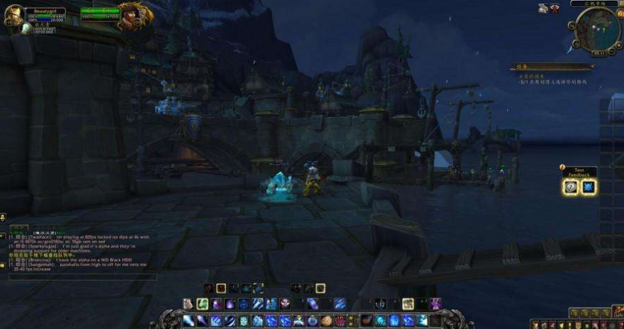 风暴熔炉的末路女王，艾萨拉究竟该选择哪种专精与流派才能制霸暗影界？