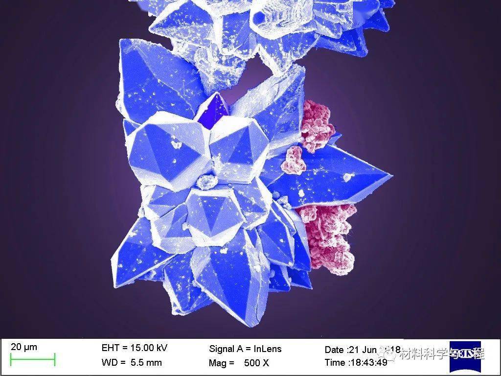 对线期的微观艺术与资源榨取