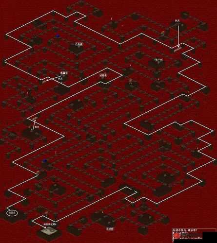 锁妖塔四层迷宫究竟是情怀试炼还是资源宝库？2026年数据揭示的速通与搜刮门道