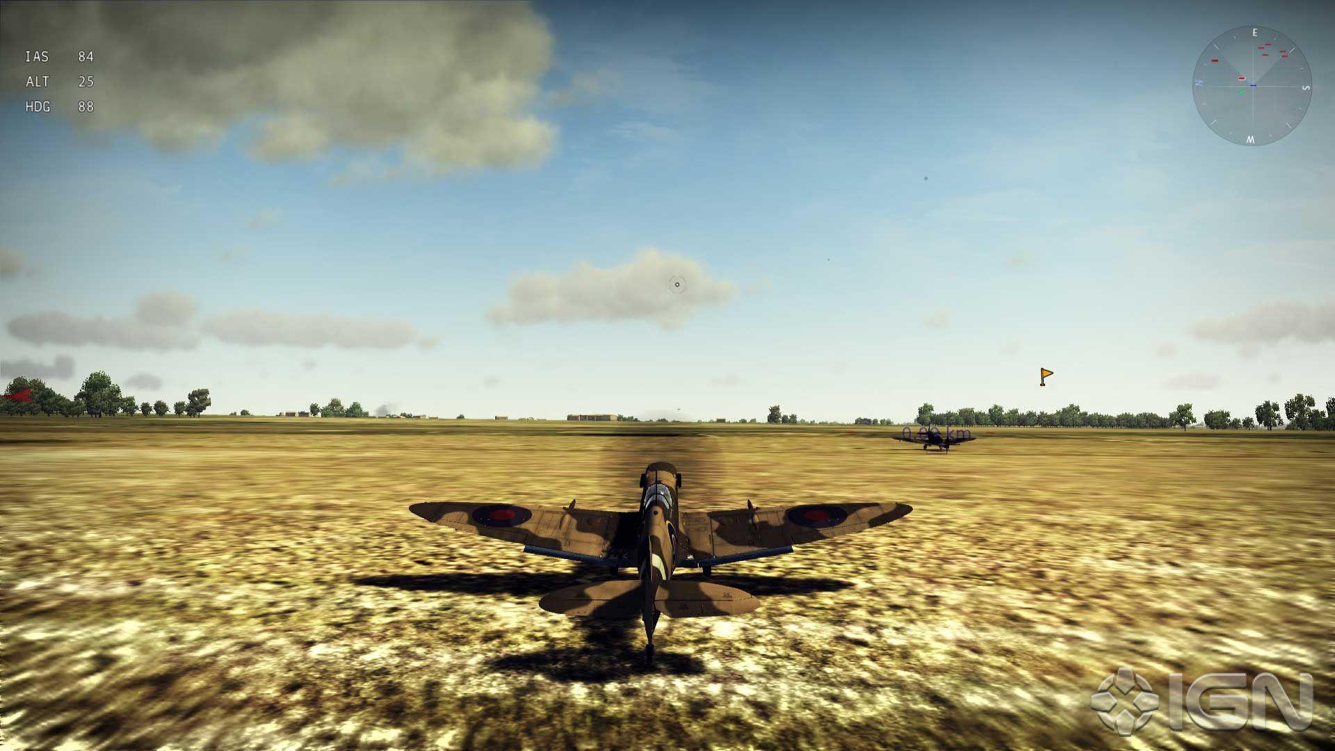 伊尔2，掠食之翼如何成为现代空战模拟器玩家的硬核毕业考？