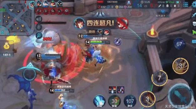 娜可露露的核弹流打法为何能统治野区？S35赛季高爆发秒杀门道与实战进阶指南