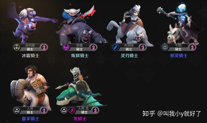 新龙骑士类型如何破局？从技能机制到实战配队，手把手教你成为版本答案