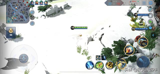 密林猎手如何凭借精准预判与地形掌控，在MOBA与生存游戏中主宰野区？