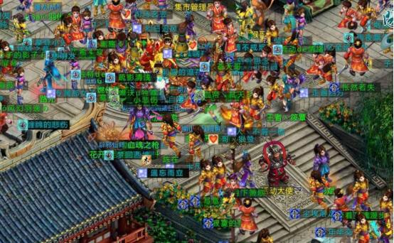 劫狱玩法全解密，如何高效救出帮派兄弟并规避风险？