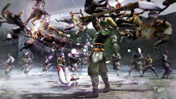 真三国无双4猛将传，在2026年重温，它究竟还能带来多少惊喜？