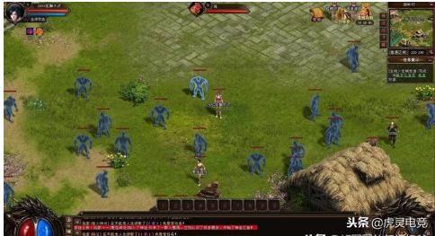 传世仿盛大私服终极指南，2026年如何挑选高人气、长寿命的经典复刻服？