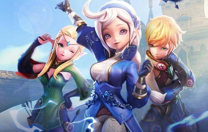 如何在2026年高效获取龙之谷客户端，官方渠道甄别与极速下载全攻略