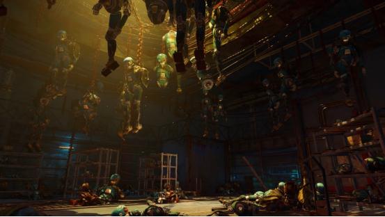 辐射，避难所Online深度解析，从单机经营到MMO社交，如何构建你的末日传奇？