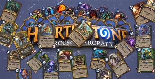 炉石传说2026年天梯环境剧变，如何用一套时空畸变德三天冲上传说？