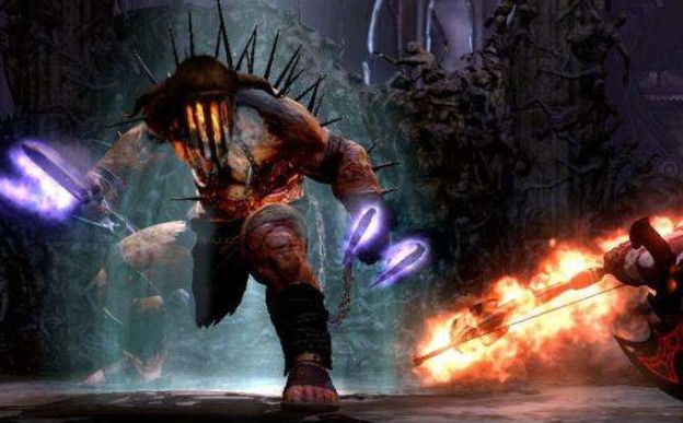 战神技能任务全解，从连击精通到泰坦之魂的进阶门道